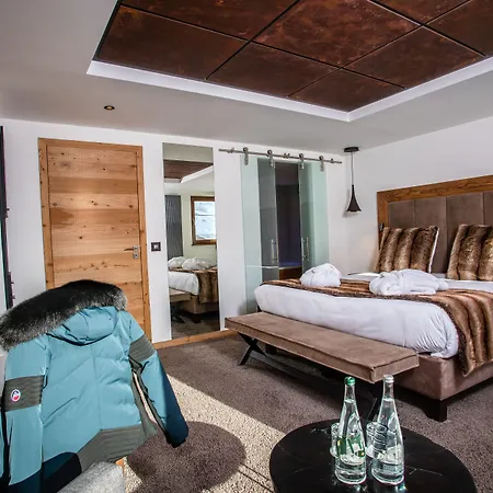 Hotell Daria-i Nor By Les Etincelles