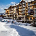 Hotel Daria-i Nor By Les Etincelles 5*