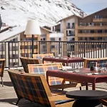 Daria-i Nor By Les Etincelles Hotel Alpe d'Huez