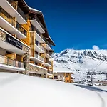 Daria-i Nor By Les Etincelles Hotel 5*