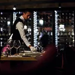 Hotel Daria-i Nor By Les Etincelles 5*