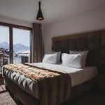 Daria-i Nor By Les Etincelles Hotel Alpe d'Huez