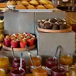 Daria-i Nor By Les Etincelles Hotel 5*