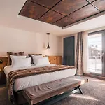 Daria-i Nor By Les Etincelles Hotel Alpe d'Huez