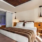 Hotel Daria-i Nor By Les Etincelles 5*