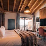 Hotel Daria-i Nor By Les Etincelles