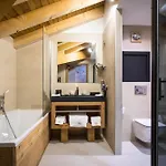 Daria-i Nor By Les Etincelles Hotel 5*