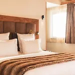 Hotel Daria-i Nor By Les Etincelles 5*