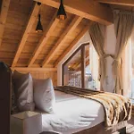 Daria-i Nor By Les Etincelles Hotel