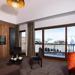 Hotel Daria-i Nor By Les Etincelles
