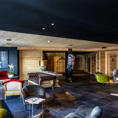 Daria-i Nor By Les Etincelles Hotel