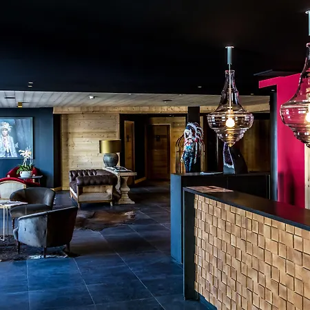 Hotel Daria-i Nor By Les Etincelles 5*