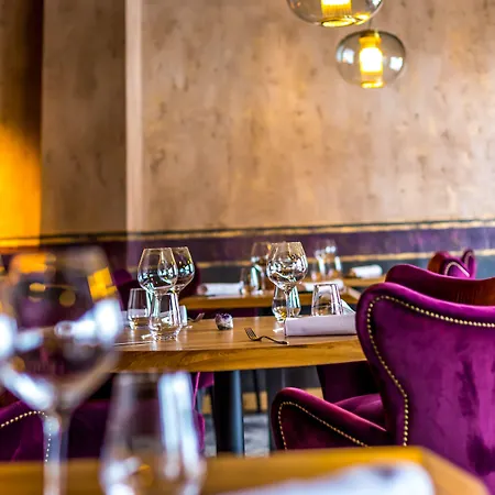 Отель Daria-i Nor By Les Etincelles Альп-д'Юэз