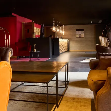 Hotel Daria-i Nor By Les Etincelles