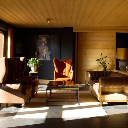 Daria-i Nor By Les Etincelles Hotel Alpe d'Huez