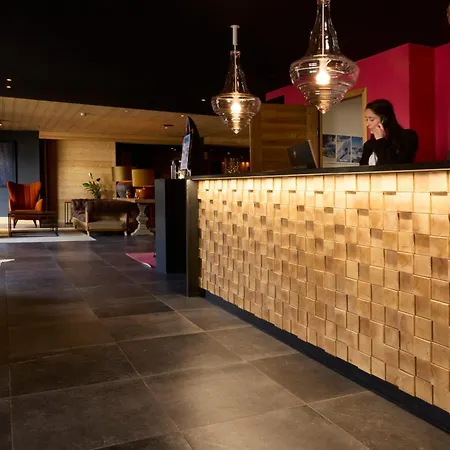 Hotel Daria-i Nor By Les Etincelles Alpe d'Huez