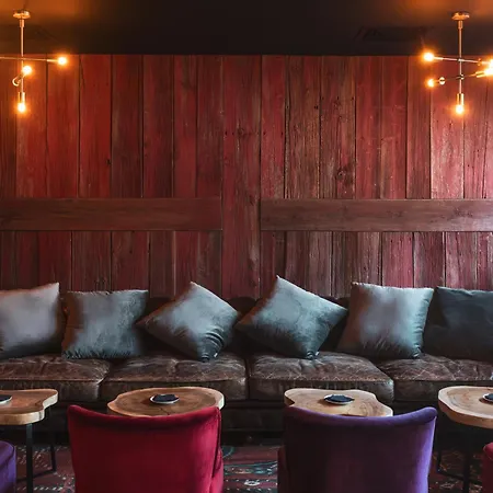 Daria-i Nor By Les Etincelles