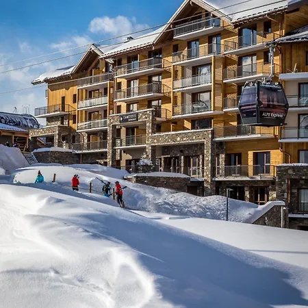 Hotel Daria-i Nor By Les Etincelles 5*