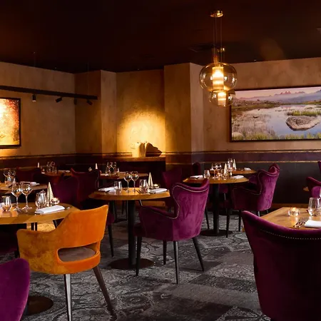 Daria-i Nor By Les Etincelles 5* Alpe d'Huez