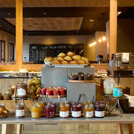 Daria-i Nor By Les Etincelles Hotel