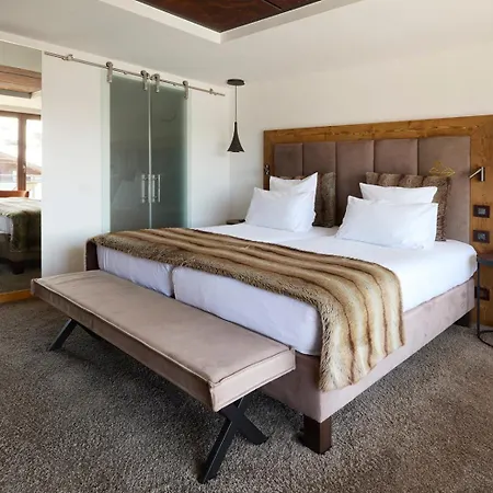 Hotel Daria-i Nor By Les Etincelles