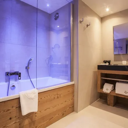 Daria-i Nor By Les Etincelles 5* Alpe d'Huez