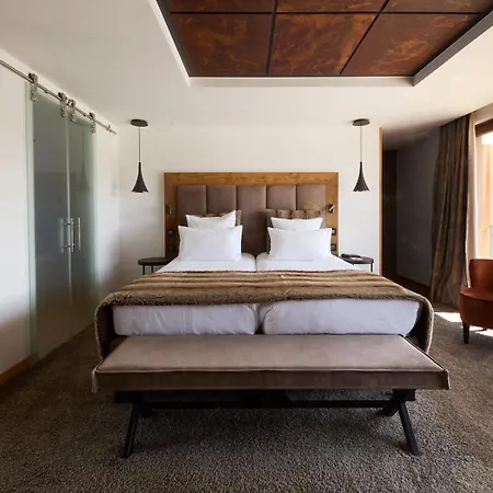Hotel Daria-i Nor By Les Etincelles 5*