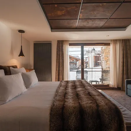 Daria-i Nor By Les Etincelles Hotel