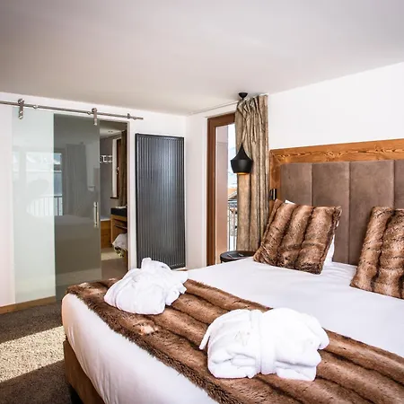 Hotel Daria-i Nor By Les Etincelles
