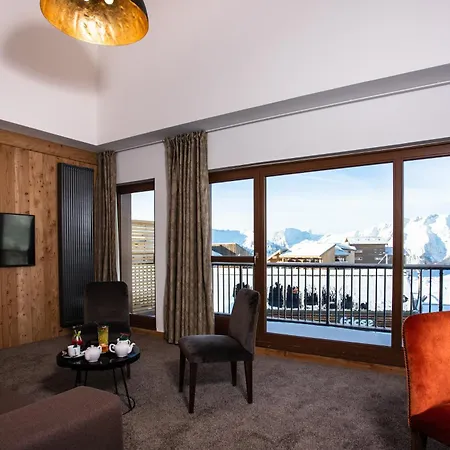 Hotel Daria-i Nor By Les Etincelles