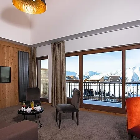 Hotel Daria-i Nor By Les Etincelles