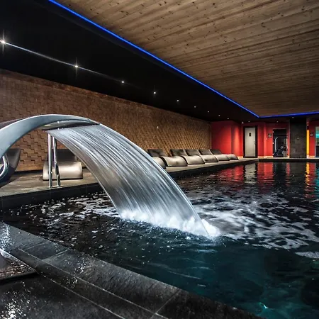 Daria-i Nor By Les Etincelles 5* Alpe d'Huez