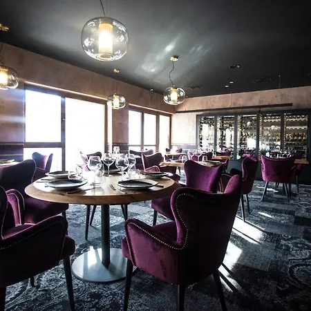 Daria-i Nor By Les Etincelles Hotel 5*