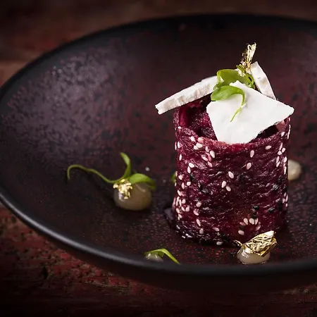 Daria-i Nor By Les Etincelles Отель 5*