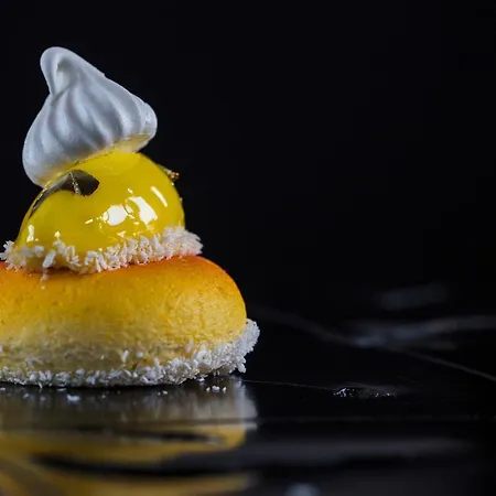 Daria-i Nor By Les Etincelles Отель 5*