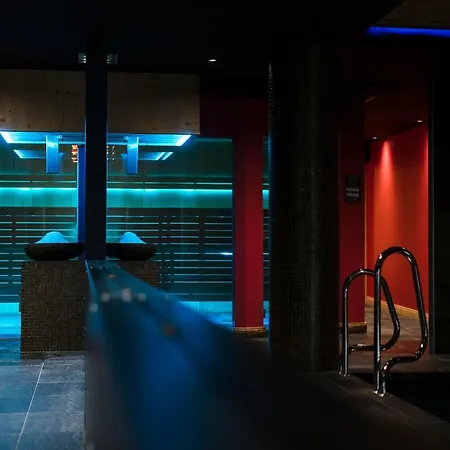 Daria-i Nor By Les Etincelles 5* Альп-д'Юэз