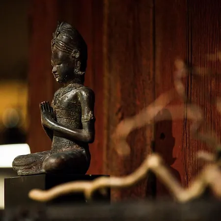 Отель Daria-i Nor By Les Etincelles