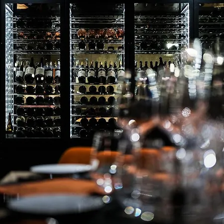 Daria-i Nor By Les Etincelles Отель Альп-д'Юэз