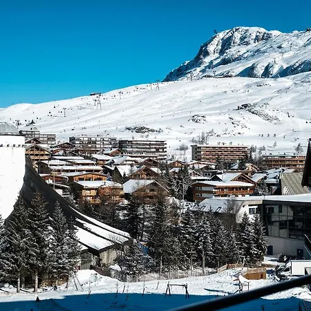 Daria-i Nor By Les Etincelles 5* Alpe d'Huez