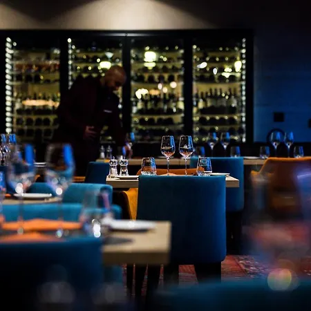 Hotel Daria-i Nor By Les Etincelles 5*