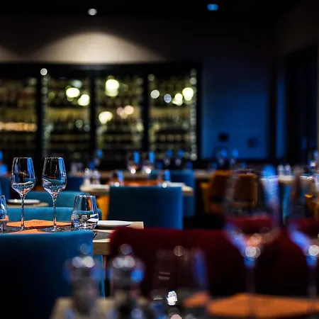 Отель Daria-i Nor By Les Etincelles Альп-д'Юэз