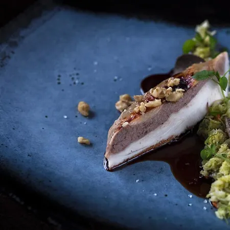 Daria-i Nor By Les Etincelles 5*