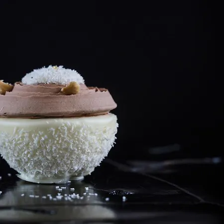 Отель Daria-i Nor By Les Etincelles Альп-д'Юэз