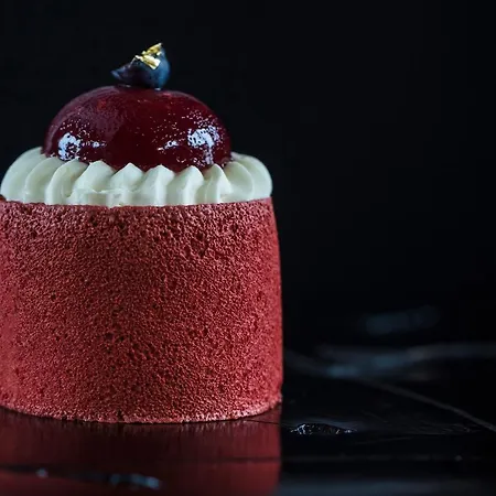 Daria-i Nor By Les Etincelles 5*