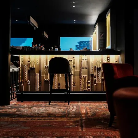 Daria-i Nor By Les Etincelles 5* Alpe d'Huez