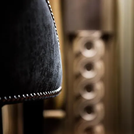 Hotel Daria-i Nor By Les Etincelles