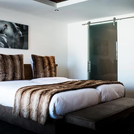 Hotel Daria-i Nor By Les Etincelles 5*