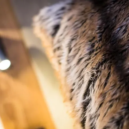 Daria-i Nor By Les Etincelles Отель Альп-д'Юэз