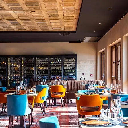 Hotel Daria-i Nor By Les Etincelles Alpe d'Huez
