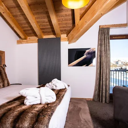 Hotel Daria-i Nor By Les Etincelles